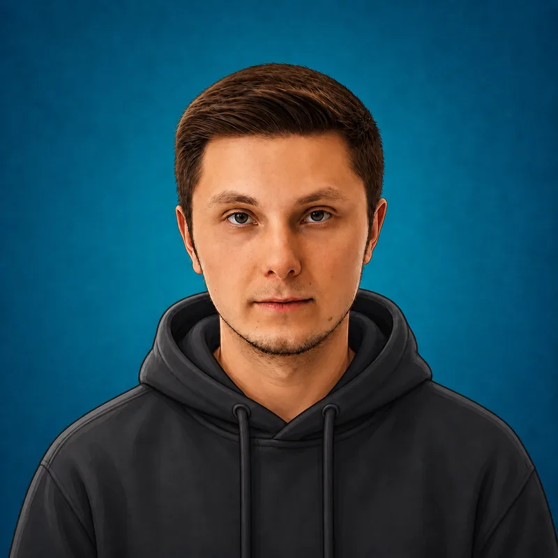 Скороделов Дмитрий